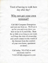 I&J Computer Enterprises 1/2