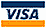 VisaPayment Accepted